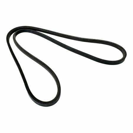 V-Belt, Metric Banded, 22 X 5600, 10 Band